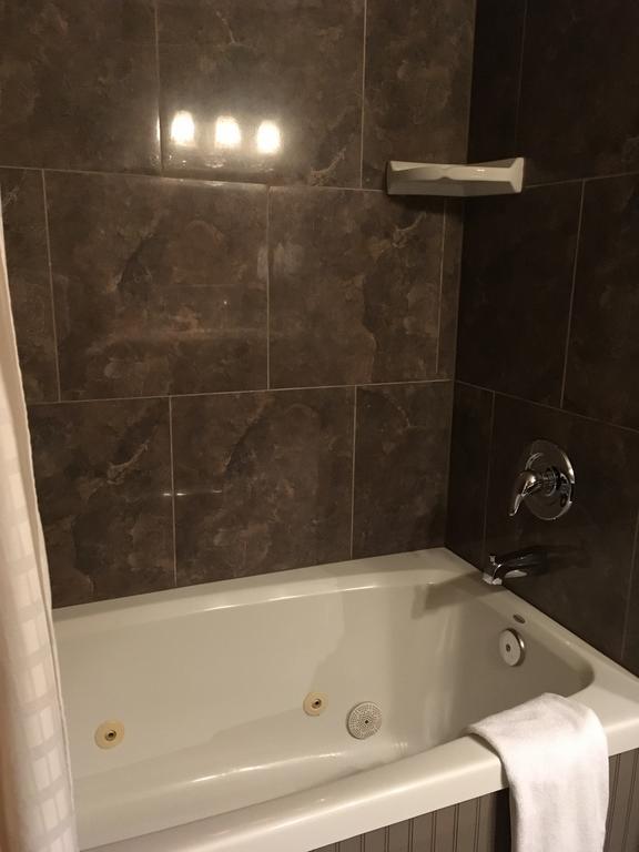 Der Sportsmann Suites Leavenworth Esterno foto