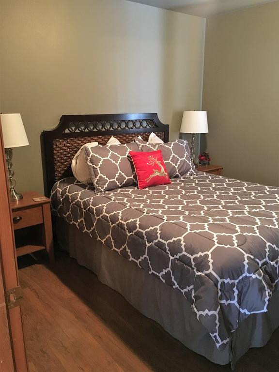 Der Sportsmann Suites Leavenworth Esterno foto