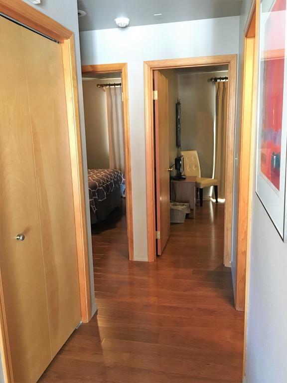Der Sportsmann Suites Leavenworth Esterno foto