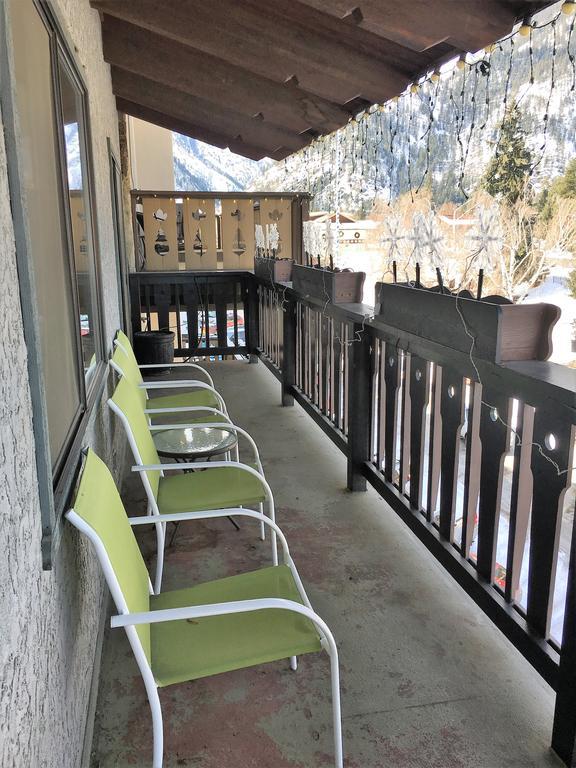 Der Sportsmann Suites Leavenworth Esterno foto