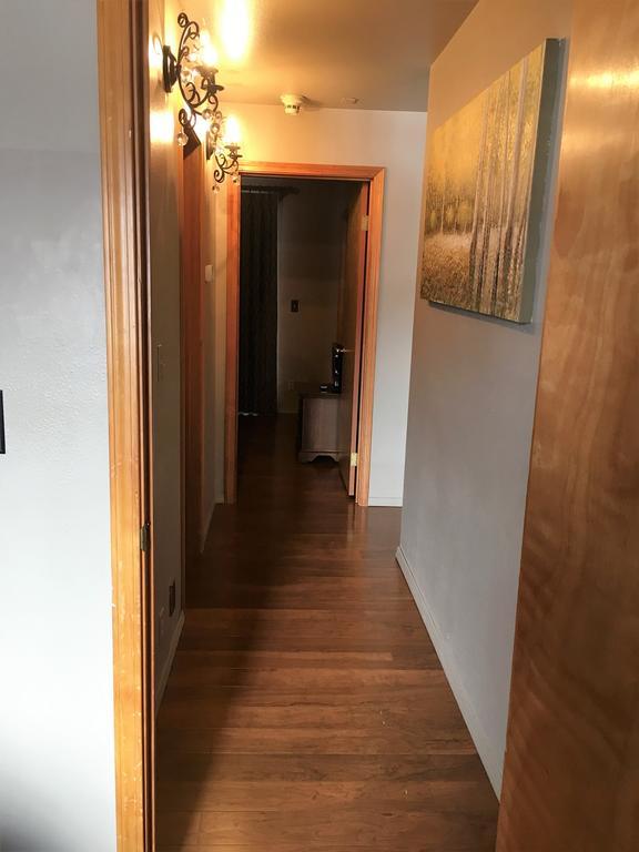 Der Sportsmann Suites Leavenworth Esterno foto