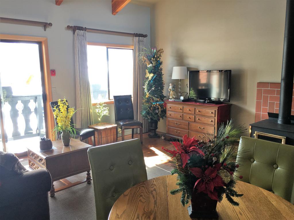 Der Sportsmann Suites Leavenworth Esterno foto