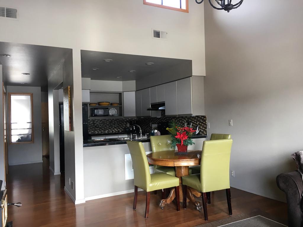 Der Sportsmann Suites Leavenworth Esterno foto
