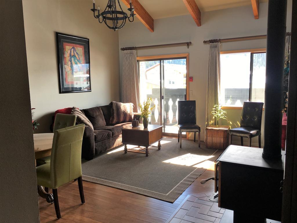 Der Sportsmann Suites Leavenworth Esterno foto