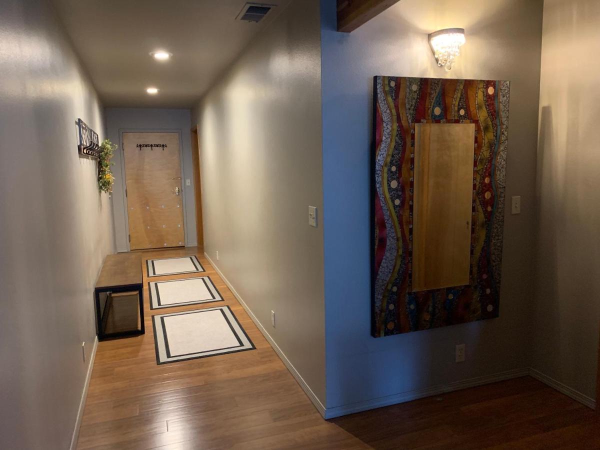 Der Sportsmann Suites Leavenworth Esterno foto