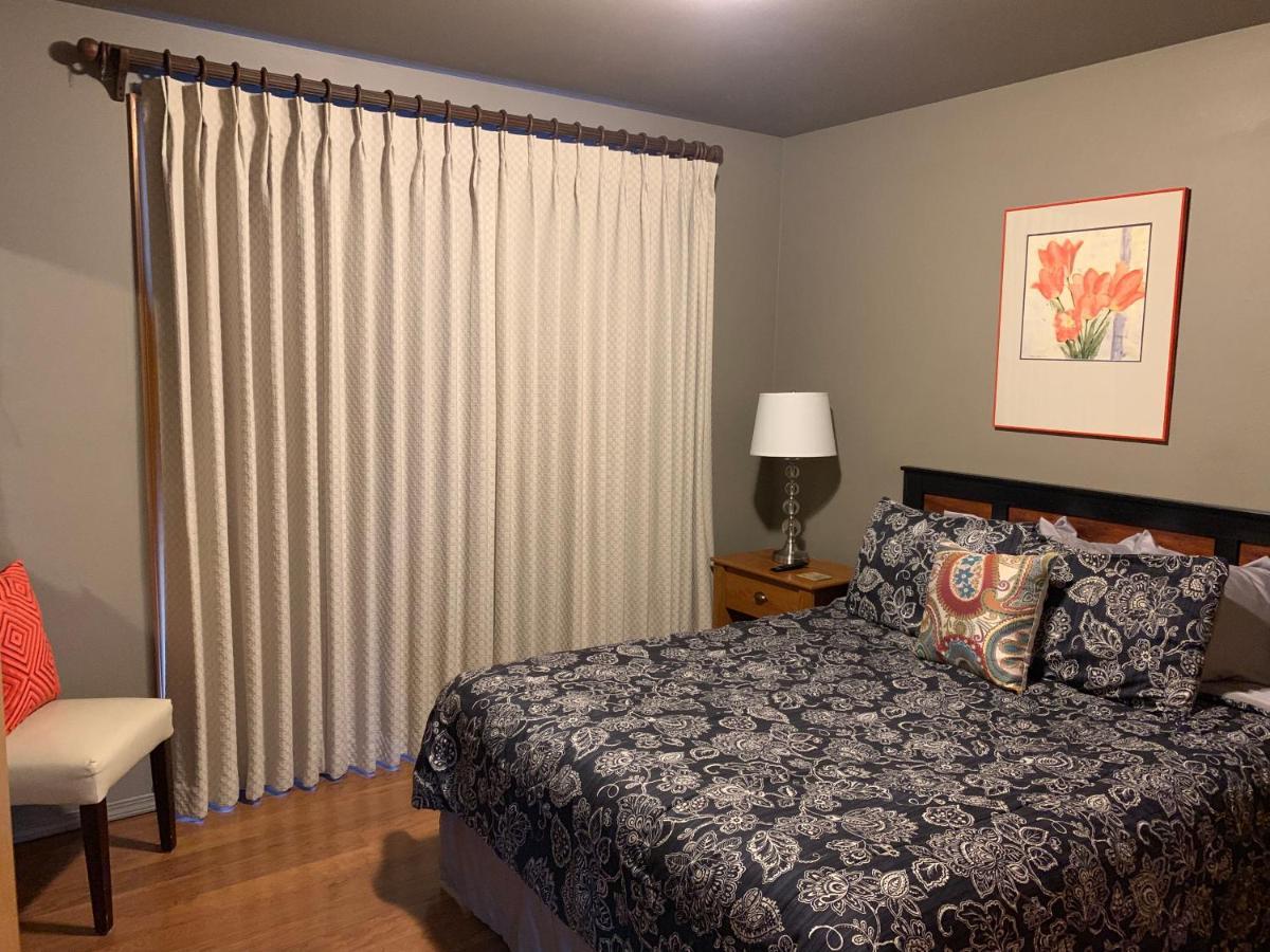 Der Sportsmann Suites Leavenworth Esterno foto