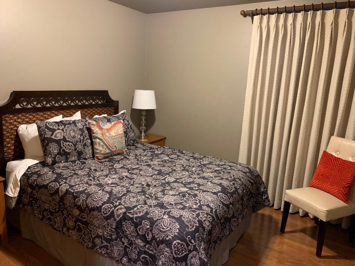 Der Sportsmann Suites Leavenworth Esterno foto