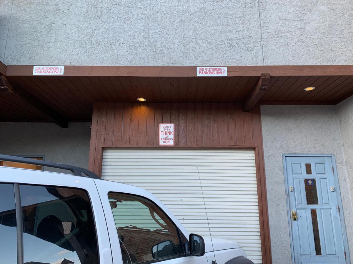 Der Sportsmann Suites Leavenworth Esterno foto